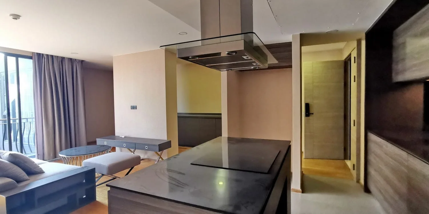 Klass Condo Langsuan — photo 4