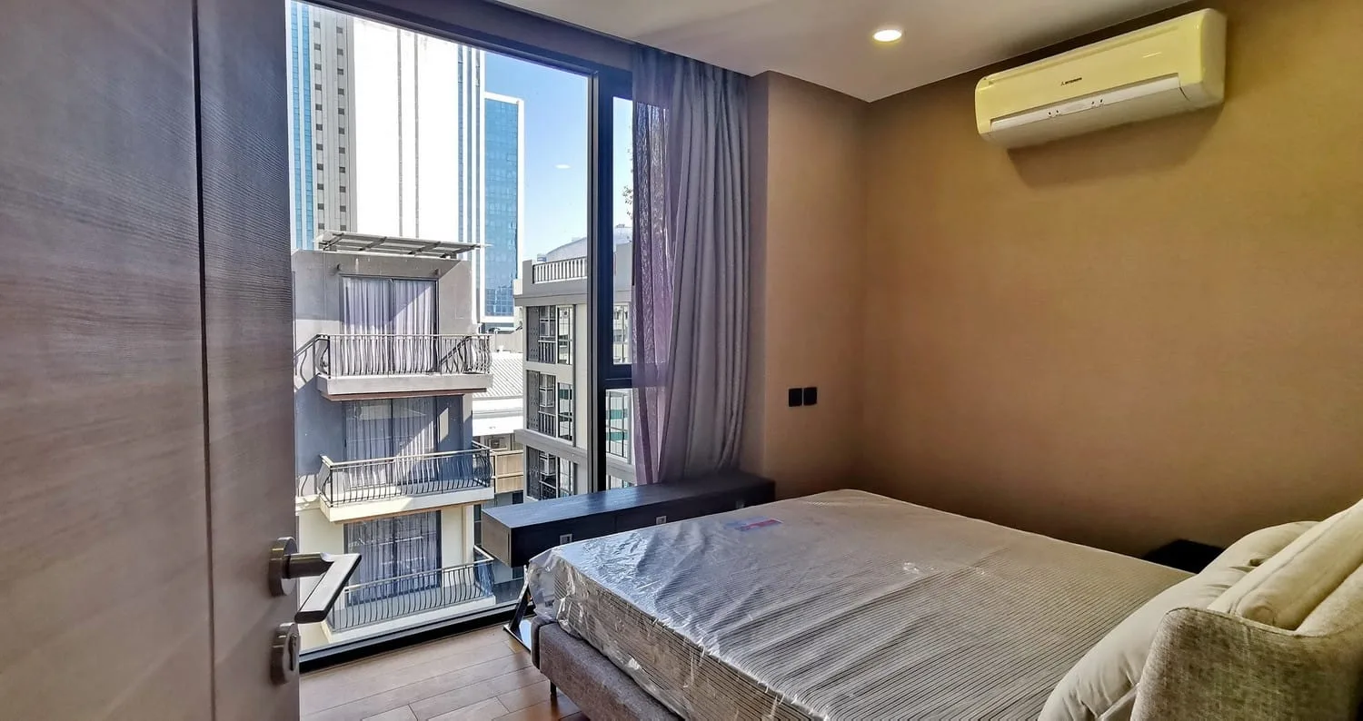 Klass Condo Langsuan — photo 7