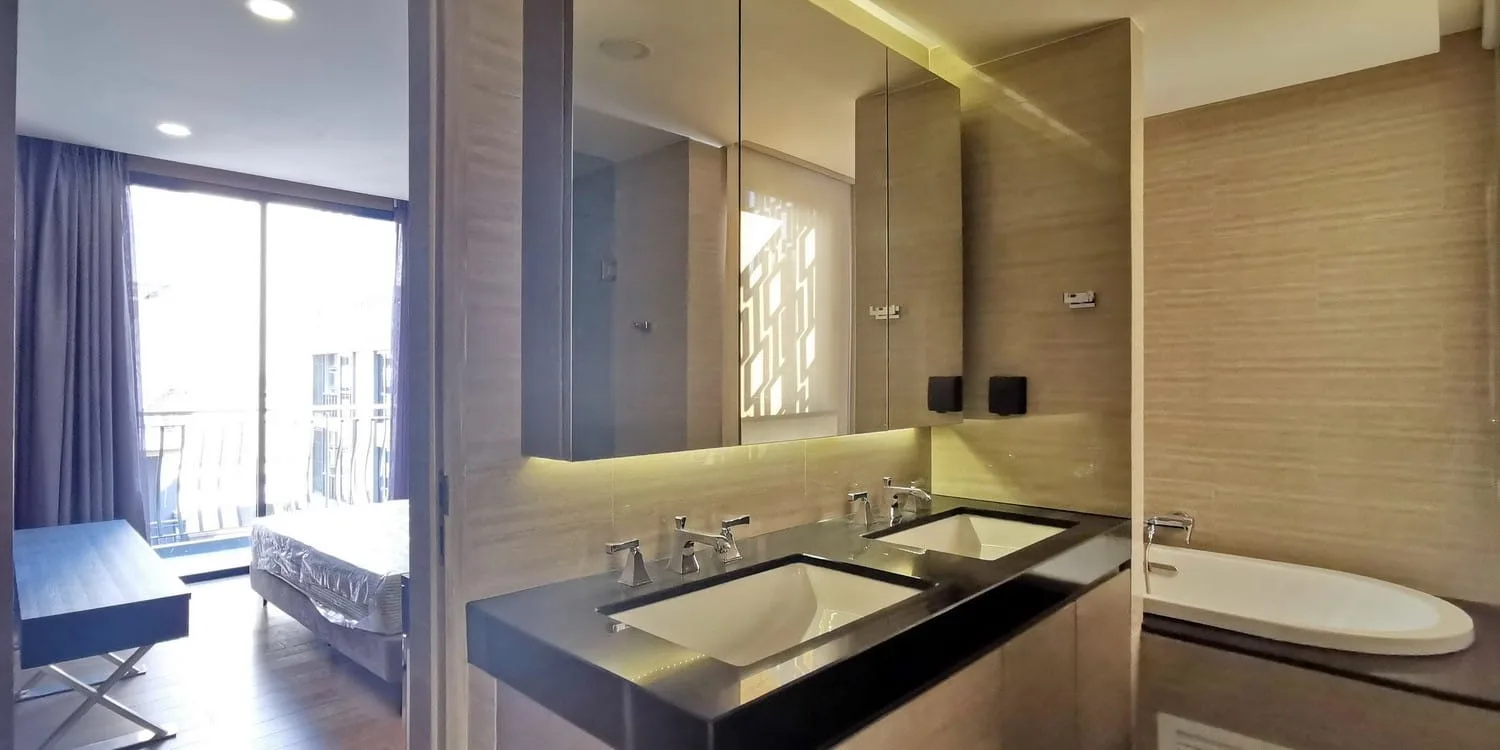 Klass Condo Langsuan — photo 8