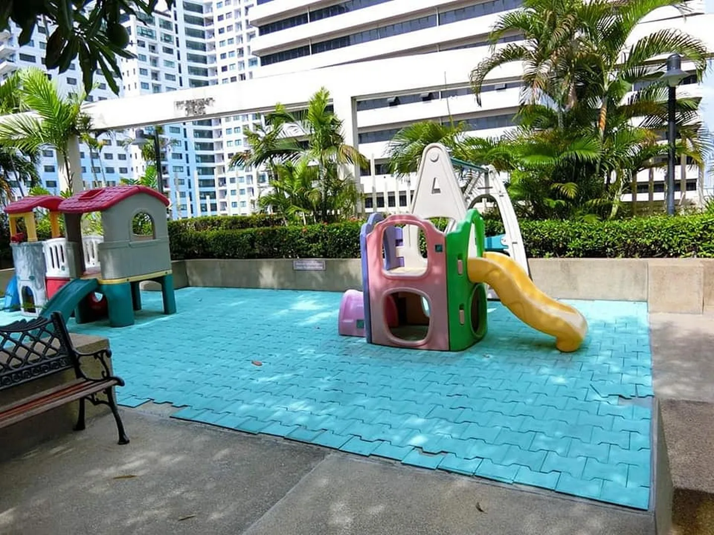 Grand Park View — photo 9