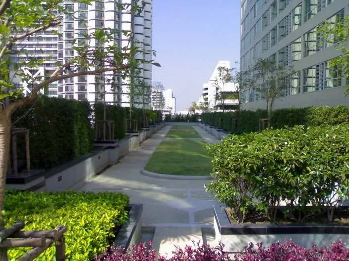 The Trendy Condominium — photo 11