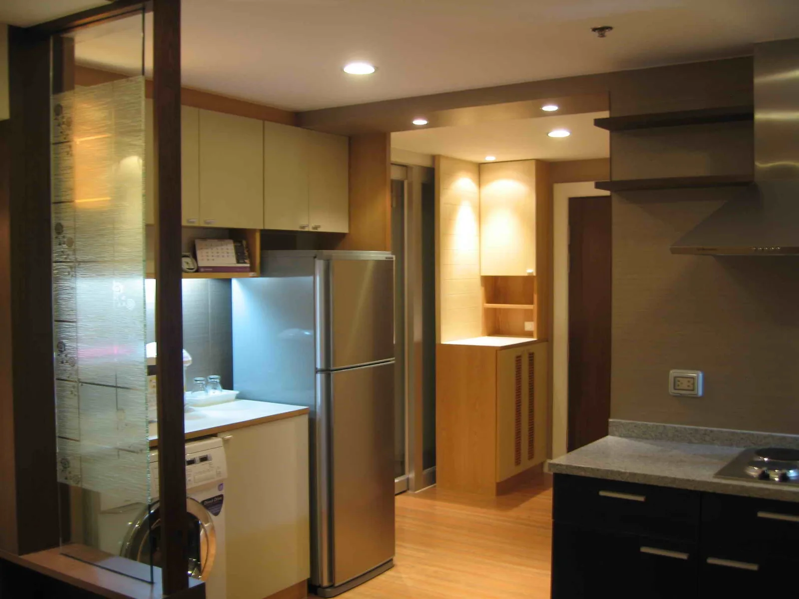 The Trendy Condominium — photo 3
