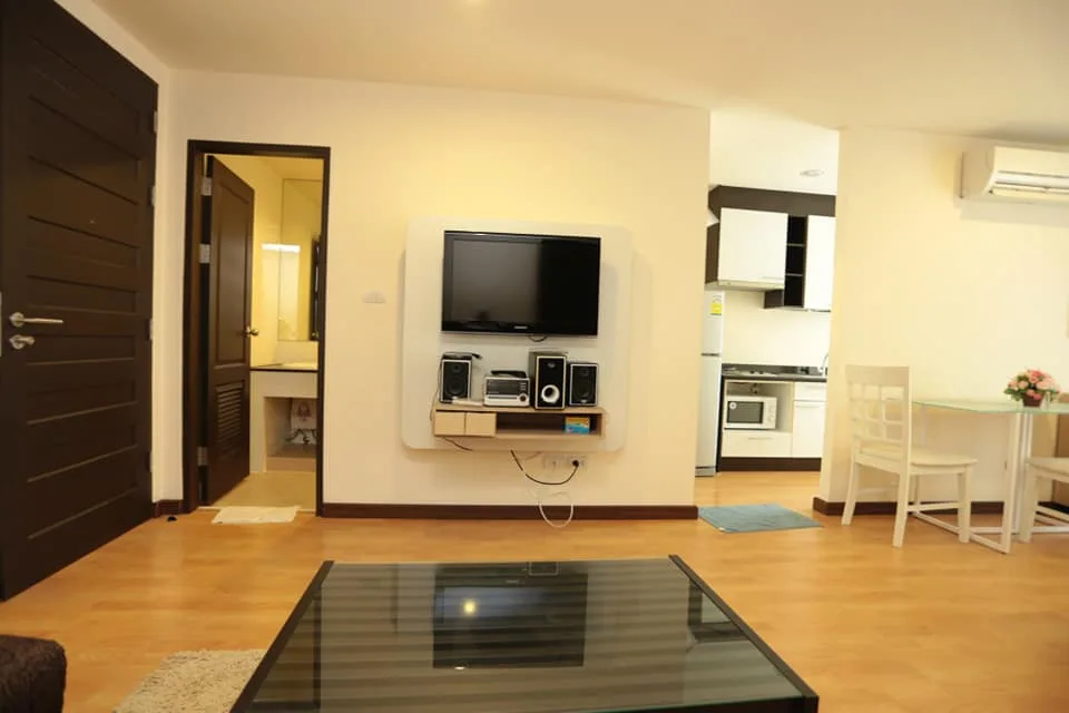 The Amethyst Sukhumvit 39 — photo 2