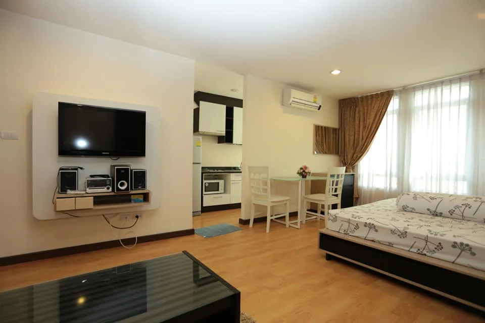 The Amethyst Sukhumvit 39 — photo 3