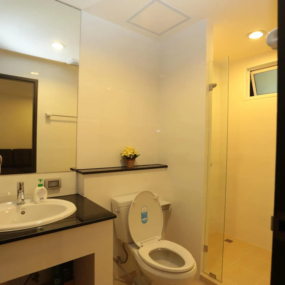 The Amethyst Sukhumvit 39 — photo 9