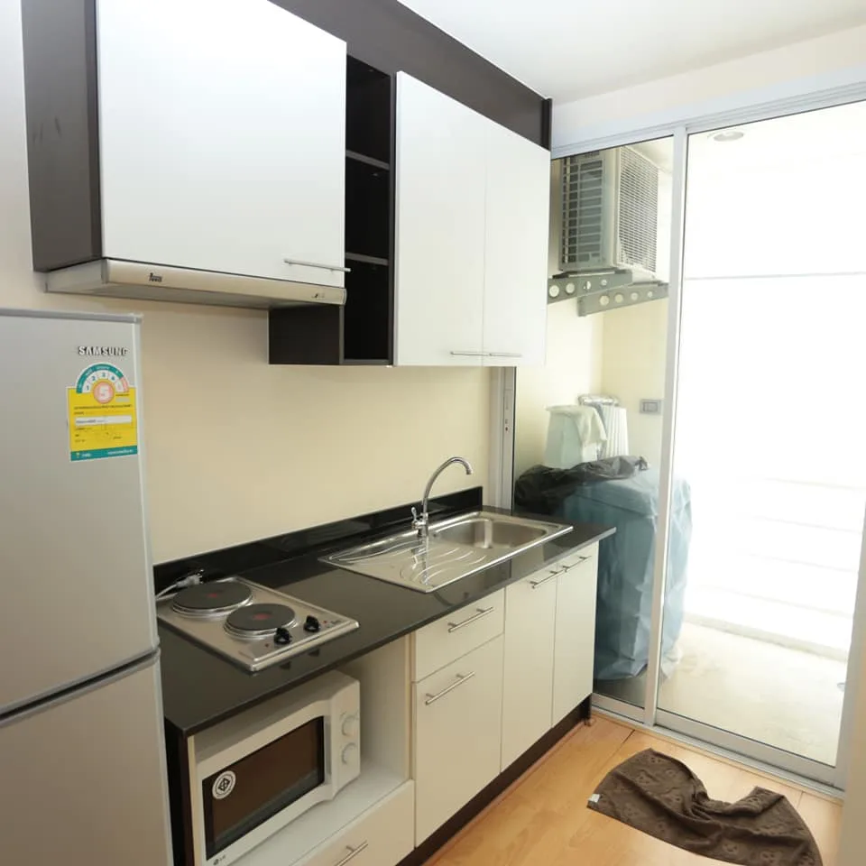 The Amethyst Sukhumvit 39 — photo 10
