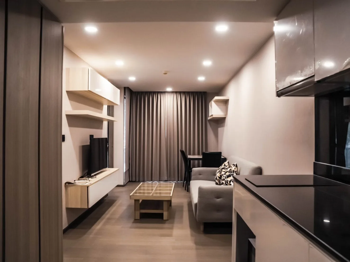 Klass Condo Siam — photo 1