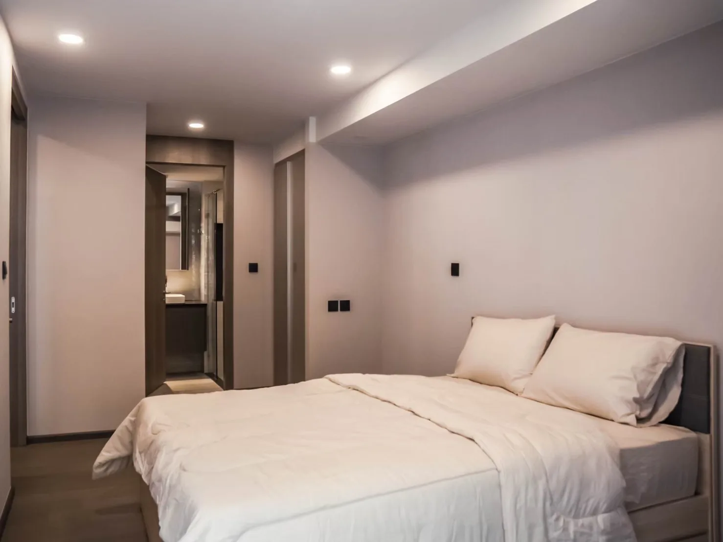 Klass Condo Siam — photo 4