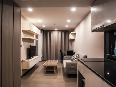 Klass Condo Siam