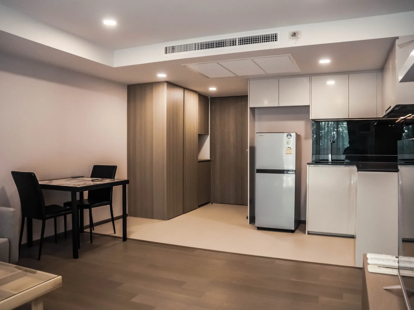 Klass Condo Siam — photo 4