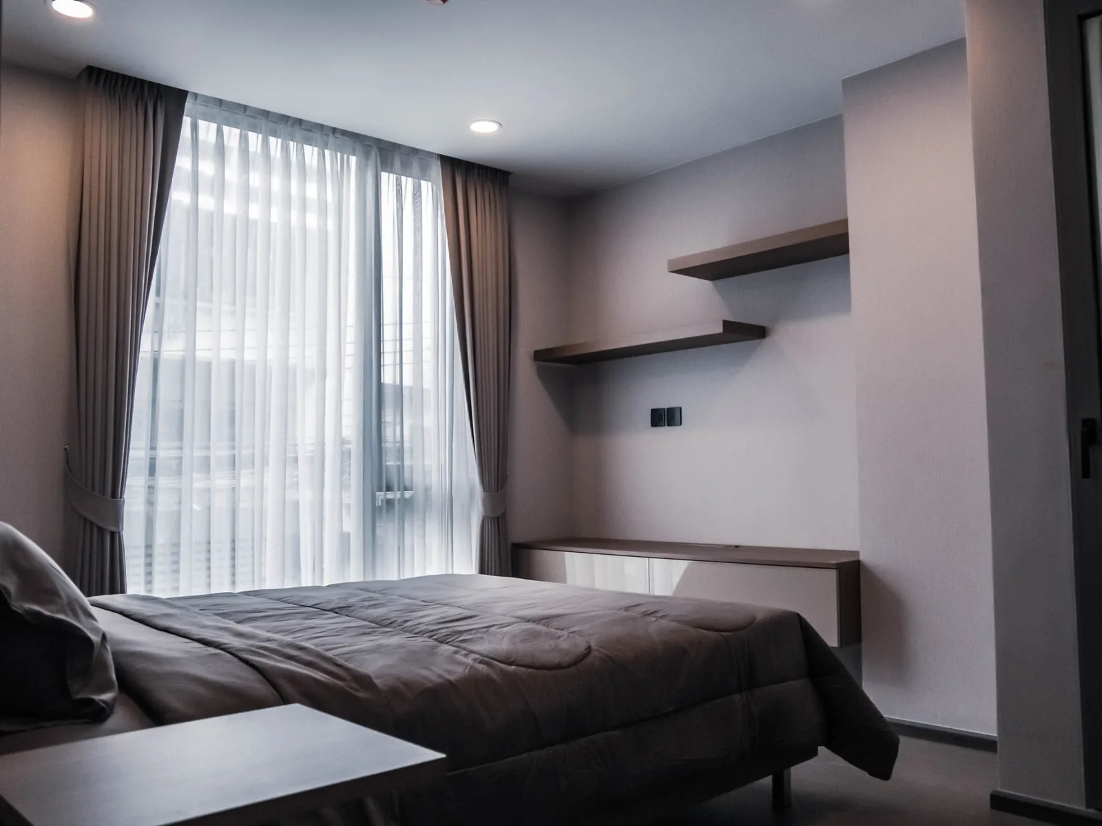 Klass Condo Siam — photo 9