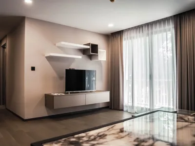 Klass Condo Siam