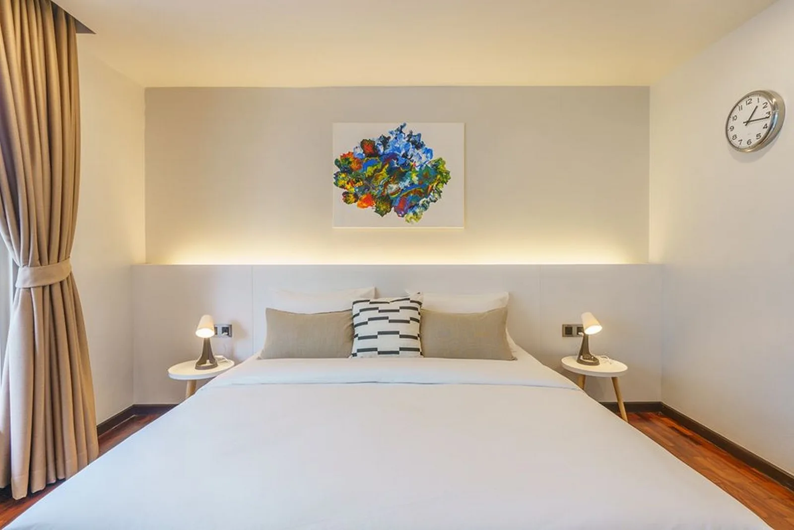 Townhouse Suk 39 — photo 11
