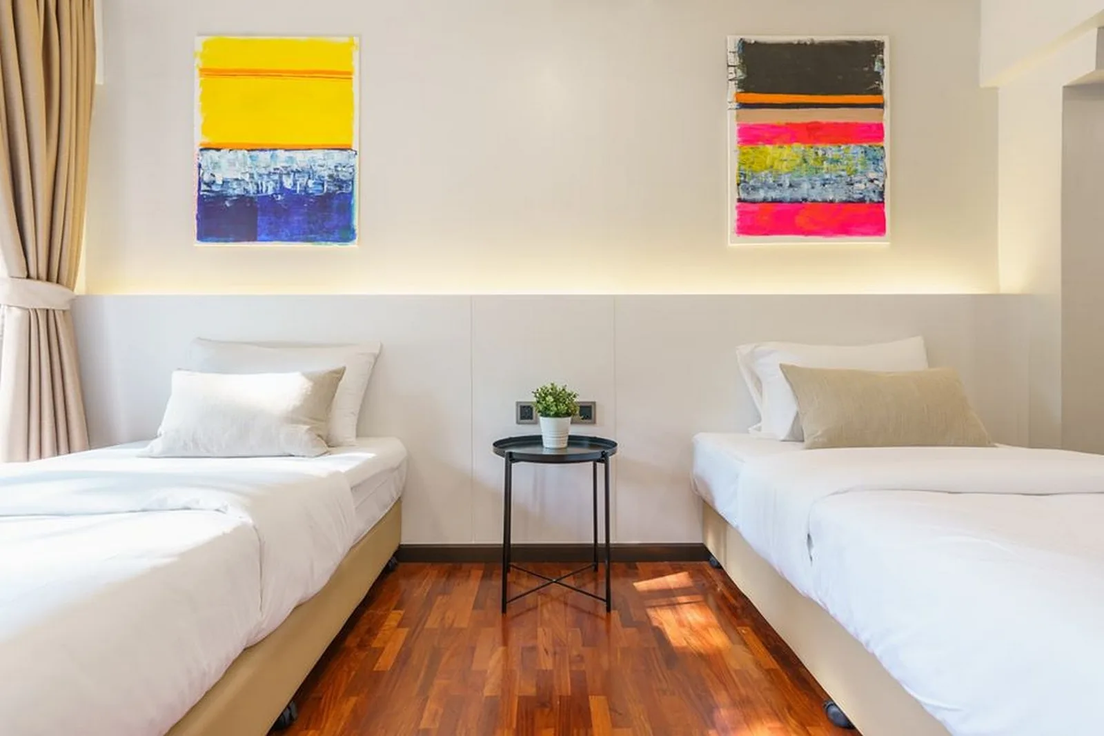 Townhouse Suk 39 — photo 19