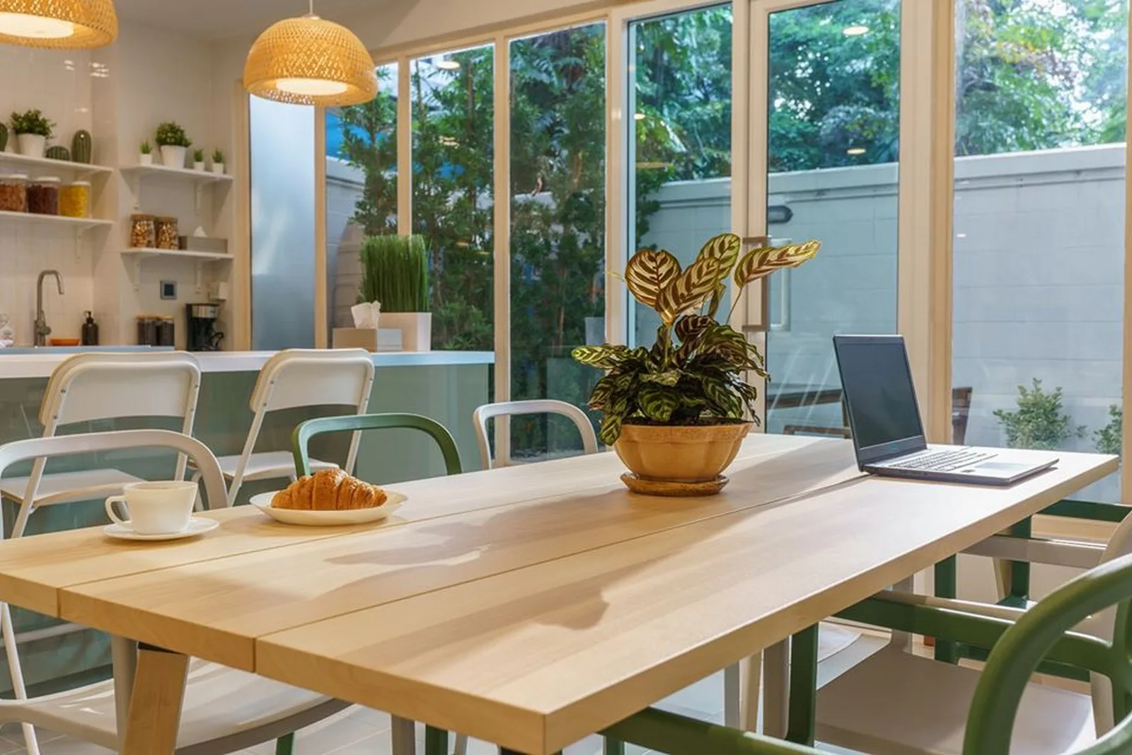 Townhouse Suk 39 — photo 3
