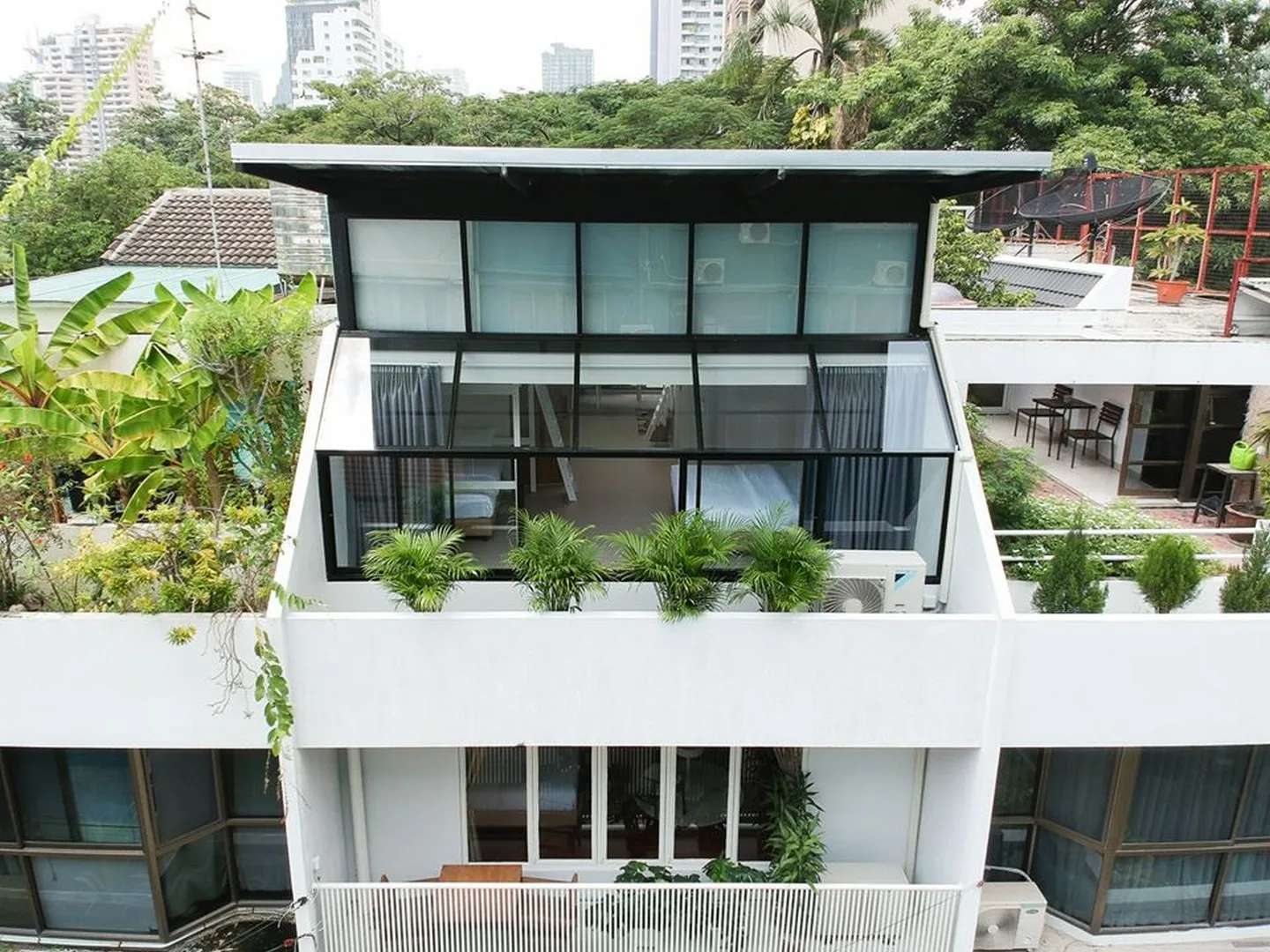 Townhouse Suk 39 — photo 6