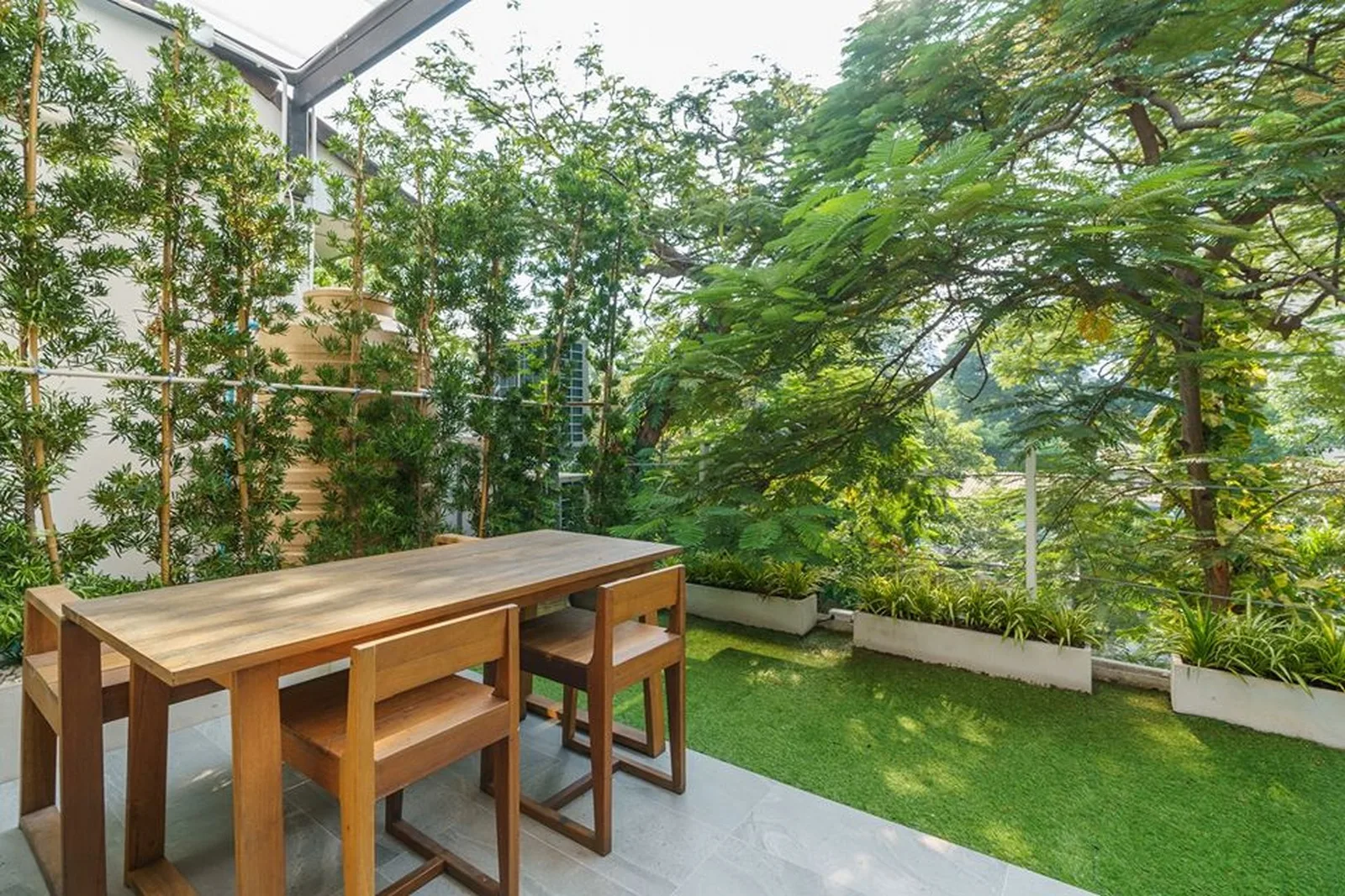Townhouse Suk 39 — photo 7