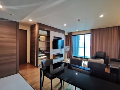 The Address Sathorn
