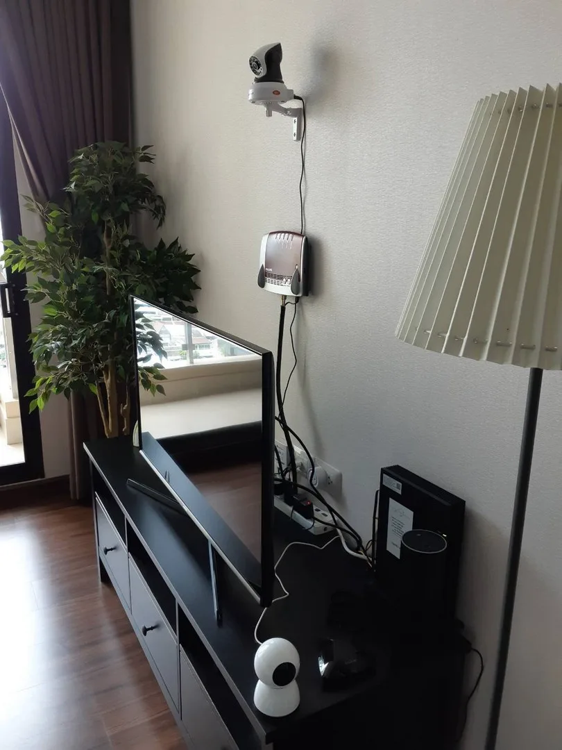 Supalai Elite Sathorn - Suanplu — photo 2