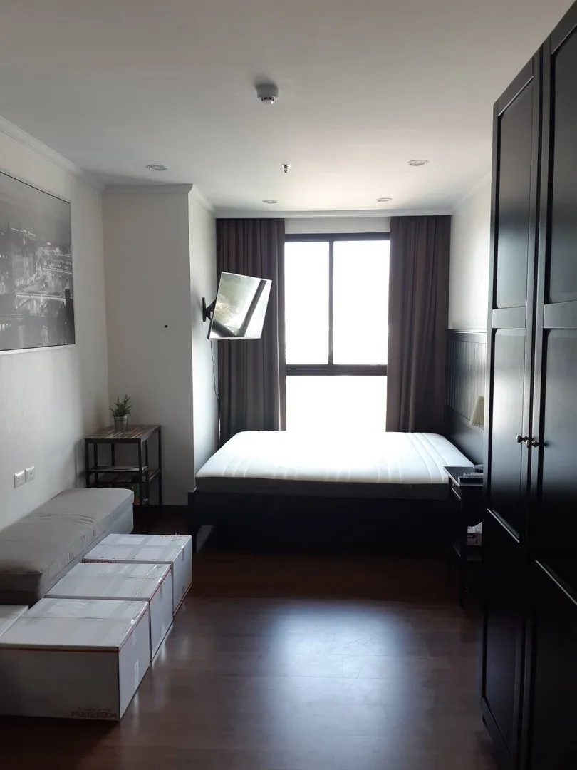 Supalai Elite Sathorn - Suanplu — photo 3
