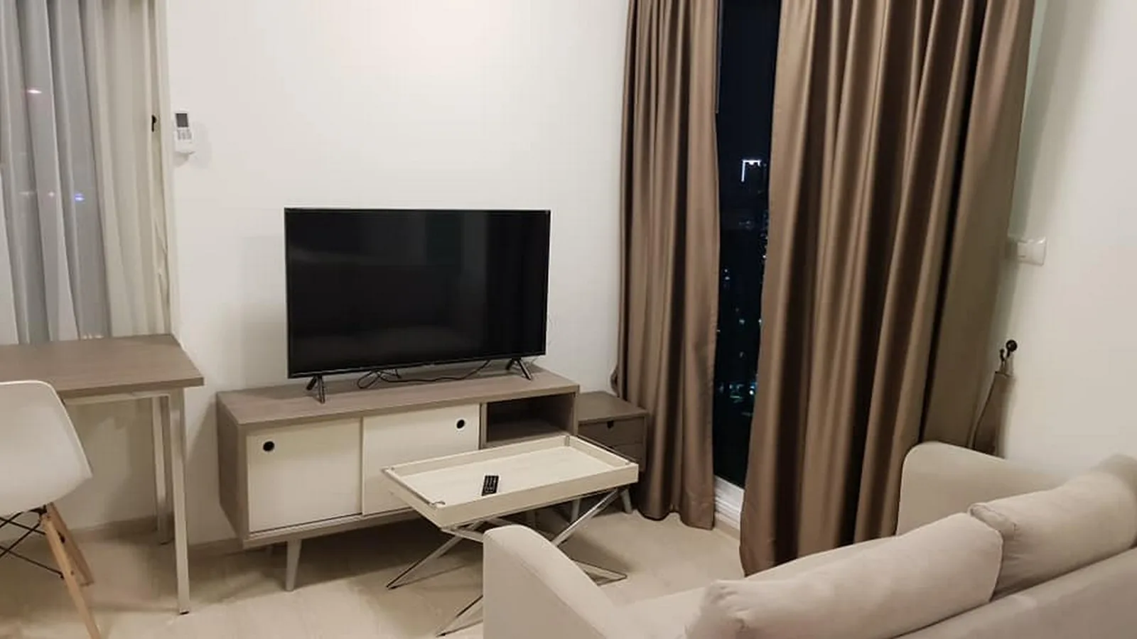 Chapter One Eco Ratchada - Huaikwang — photo 1