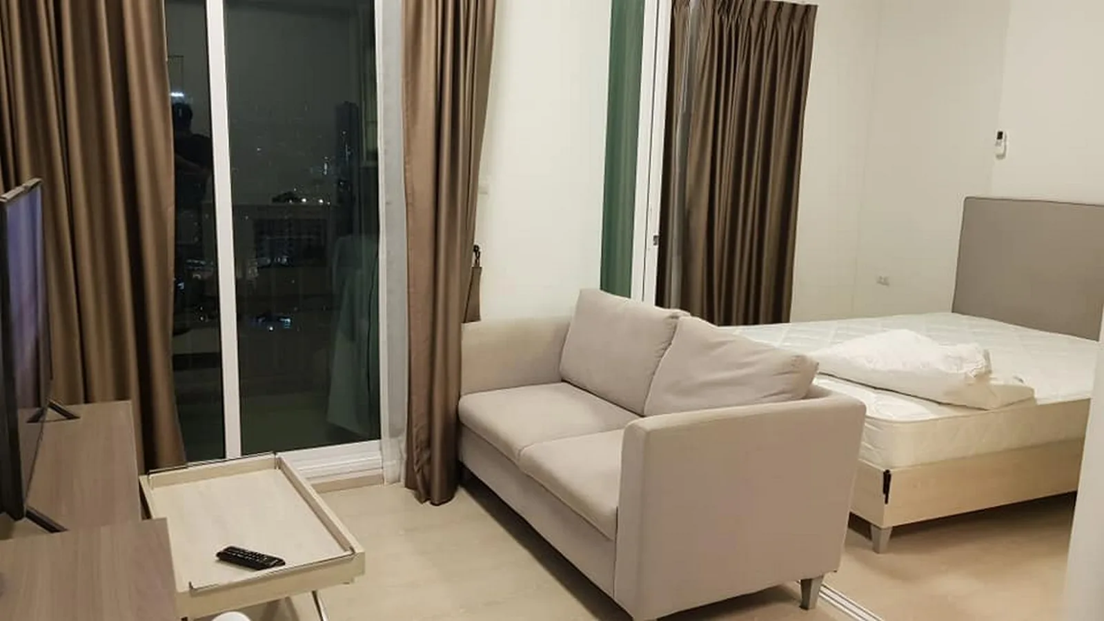 Chapter One Eco Ratchada - Huaikwang — photo 2
