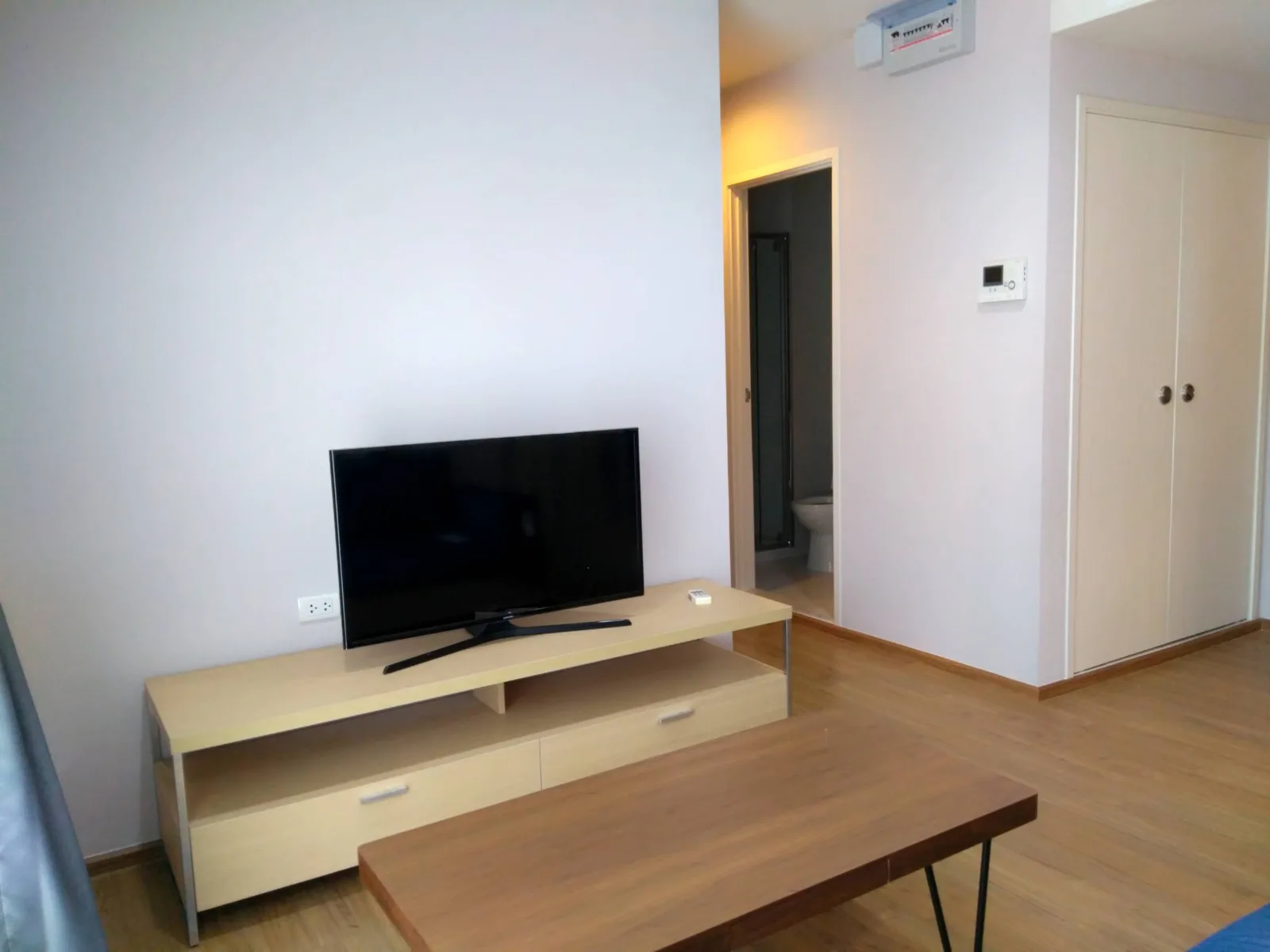 Fuse Chan - Sathorn — photo 1