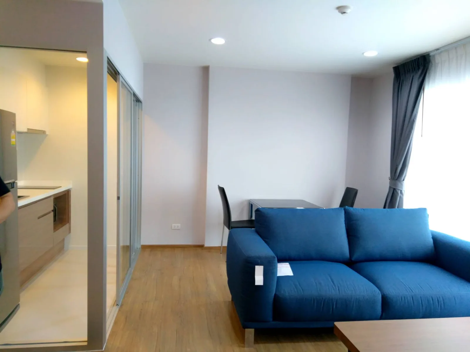 Fuse Chan - Sathorn — photo 2