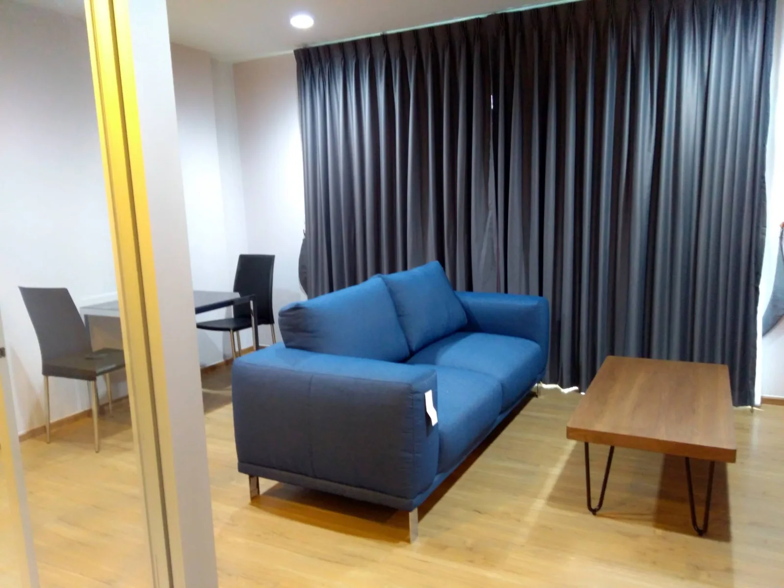 Fuse Chan - Sathorn — photo 3