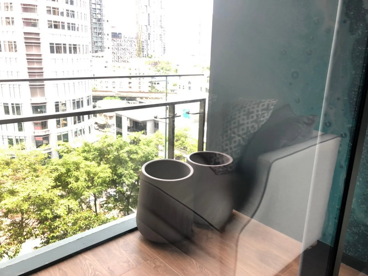 Laviq Sukhumvit 57 — photo 10