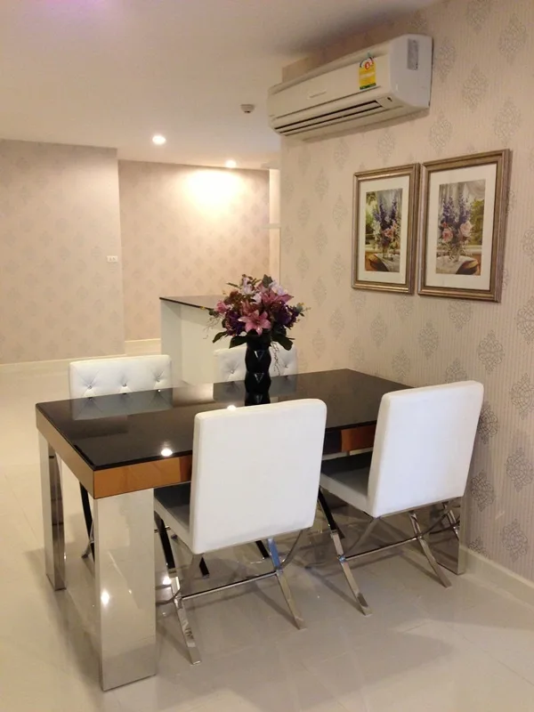 Voque Sukhumvit 31 — photo 2
