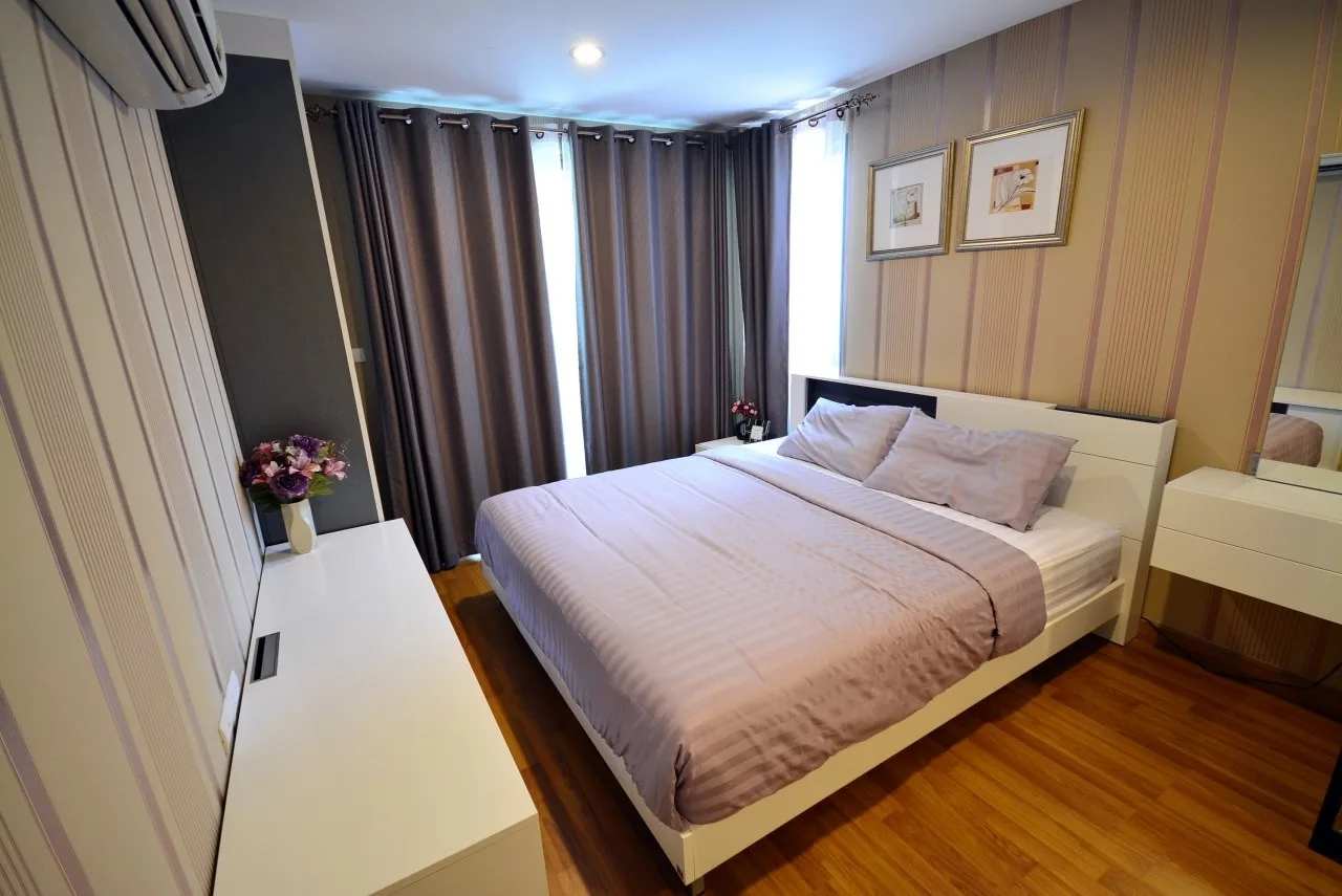 Voque Sukhumvit 31 — photo 8