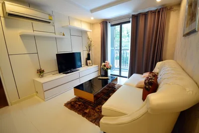 Voque Sukhumvit 31