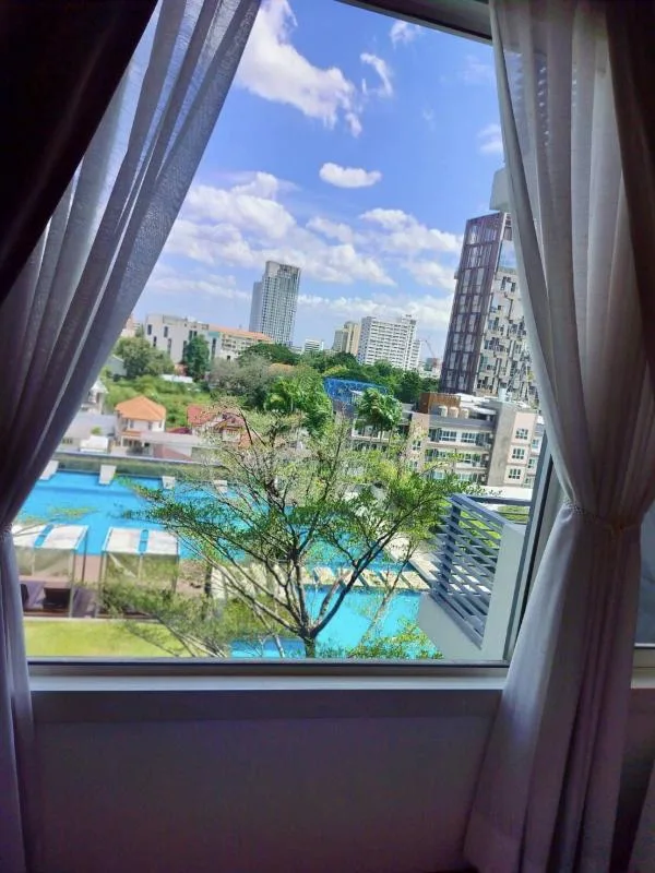 Siri at Sukhumvit — photo 14