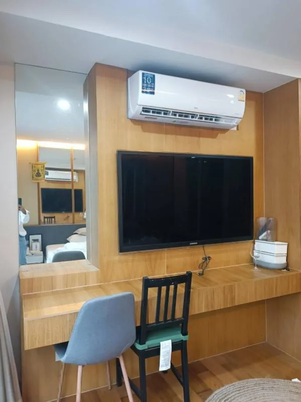 15 Sukhumvit Residences — photo 3