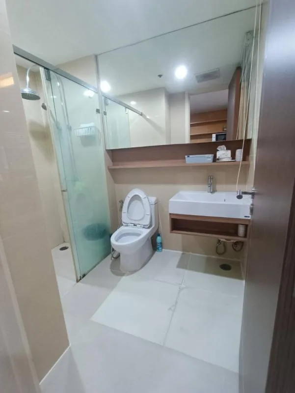 15 Sukhumvit Residences — photo 4