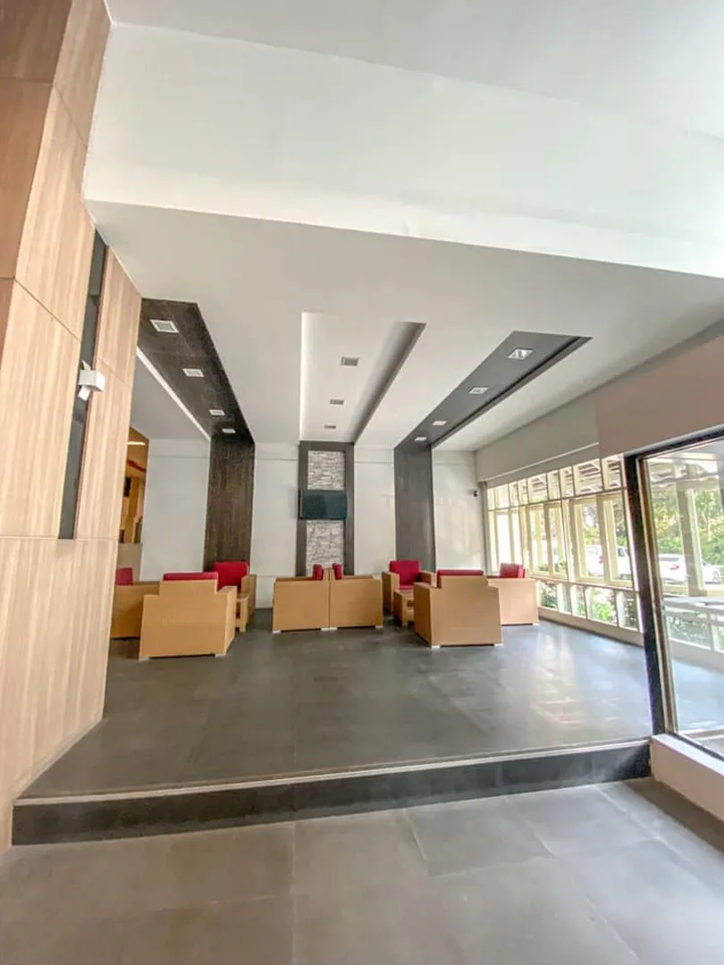 Thonglor Tower — photo 11