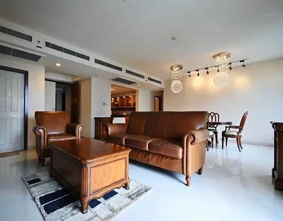 All Season Mansion