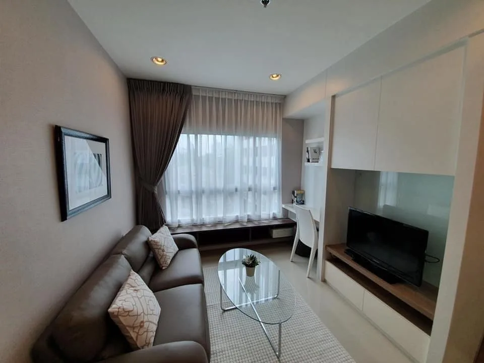 Q House Condo Sathorn — photo 2