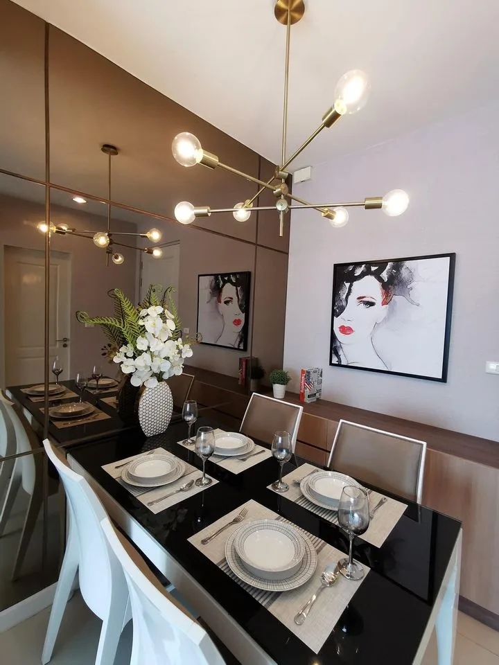 Q House Condo Sathorn — photo 11