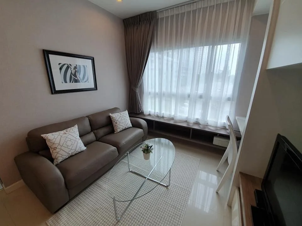 Q House Condo Sathorn — photo 3