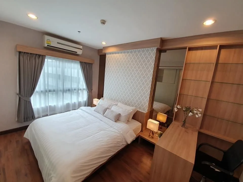 Q House Condo Sathorn — photo 5