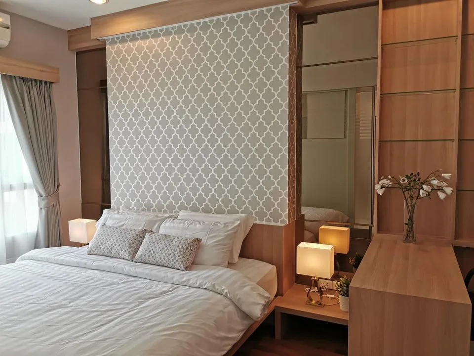 Q House Condo Sathorn — photo 6