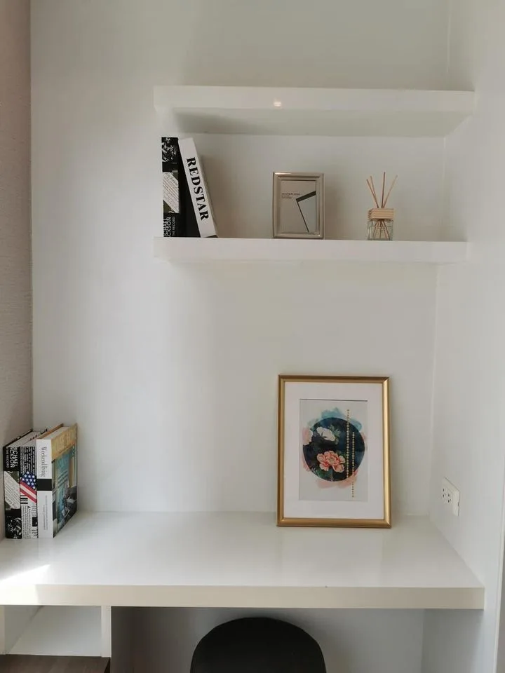 Q House Condo Sathorn — photo 8