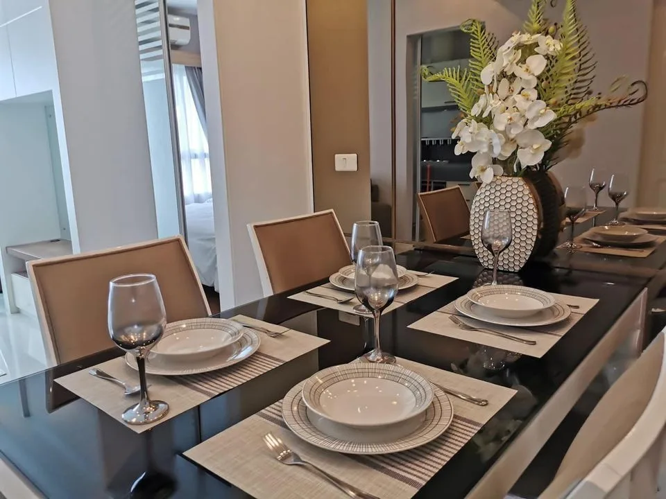 Q House Condo Sathorn — photo 9