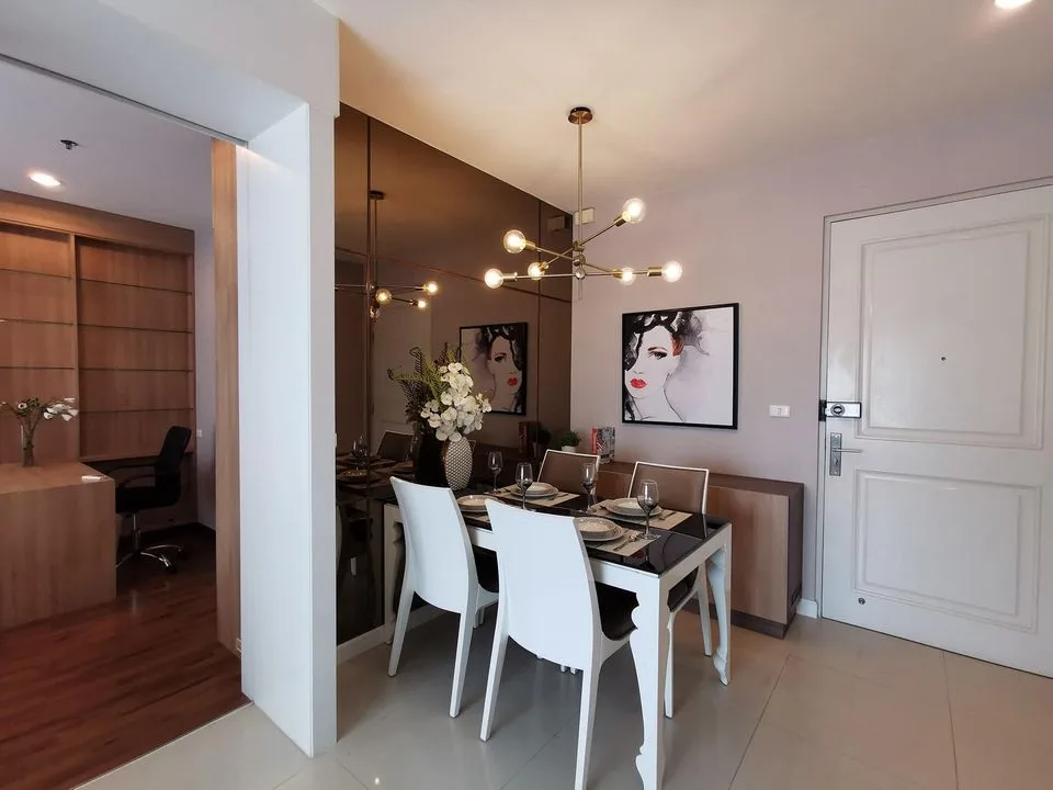 Q House Condo Sathorn — photo 10