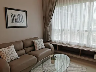 Q House Condo Sathorn