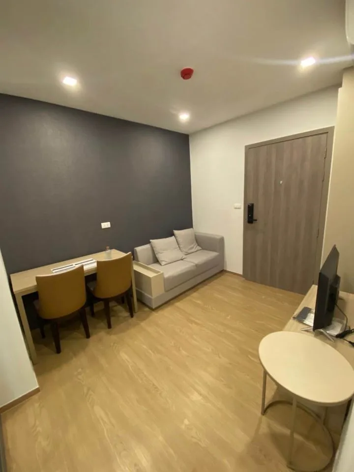 The Nest Sukhumvit 71 — photo 2