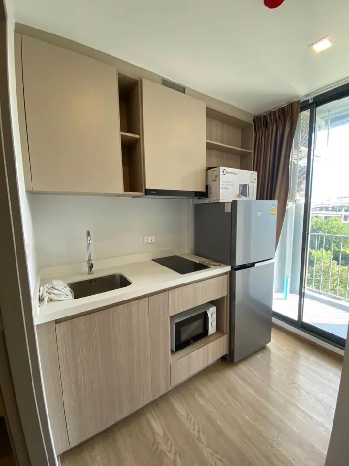 The Nest Sukhumvit 71 — photo 5