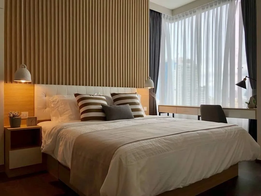 Edge Sukhumvit 23 — photo 8